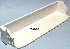 MENSOLA BOTTIGLIE 70X440X110