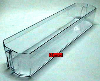 MENSOLA BOTTIGLIE 80X475X105