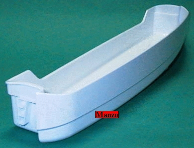 MENSOLA BURRO 60X490X105