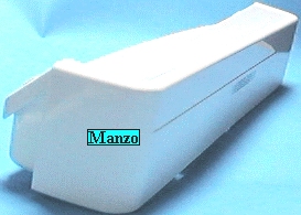 MENSOLA BOTTIGLIE 95 X520X120