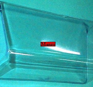 COPERCHIO MENSOLA 70X200X110 X 520453