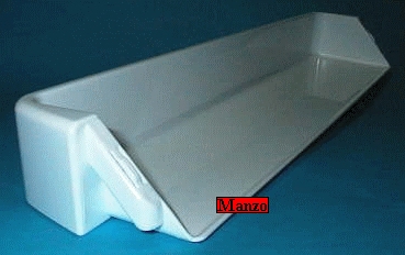MENSOLA BURRO 56X517X110