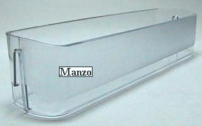 MENSOLA BOTTIGLIE 105X485X120