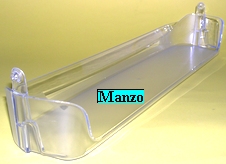 MENSOLA UOVA 64X470X112