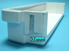 MENSOLA BURRO 65X440X105