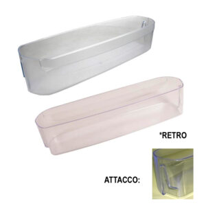 MENSOLA BOTTIGLIE 100X470X130