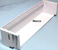 MENSOLA BOTTIGLIE 85X385X95