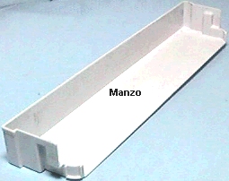 MENSOLA BOTTIGLIE 50X435X90