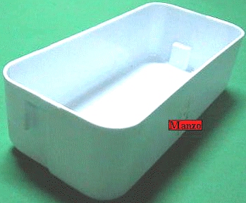 MENSOLA BURRO 60X200X90