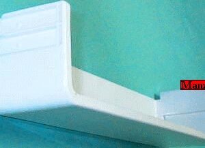 MENSOLA BOTTIGLIE 89X418X85
