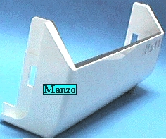 MENSOLA BOTTIGLIE 180X430X110