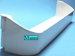 MENSOLA BURRO 92X560X98