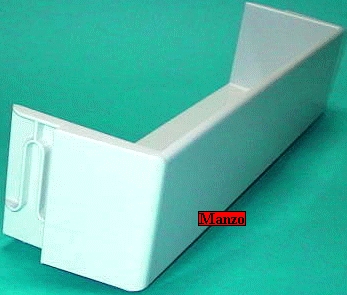 MENSOLA BOTTIGLIE 97X437X105
