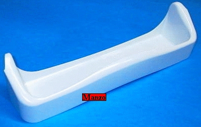 MENSOLA BURRO 100X440X100