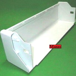 MENSOLA BOTTIGLIA 120X470X110