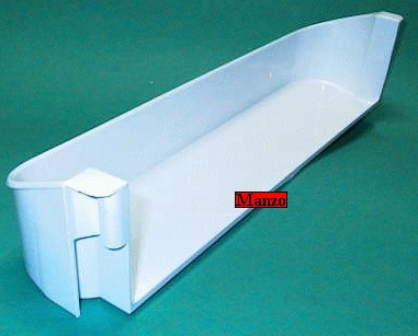 MENSOLA BOTTIGLIE 60/92X430X92
