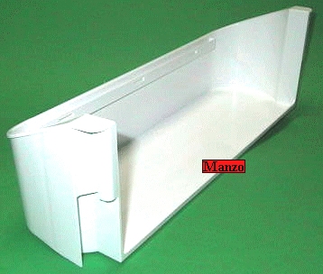MENSOLA BOTTIGLIE 8/12X384X114