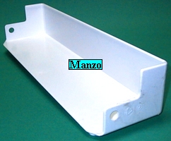 MENSOLA BOTTIGLIE 85X420X115