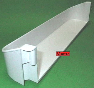 MENSOLA BOTTIGLIE 90X490X95