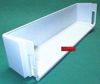 MENSOLA BOTTIGLIE 104X470X100