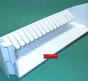 MENSOLA BOTTIGLIE 80/120X430X120
