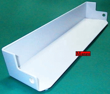 MENSOLA BOTTIGLIE 85X470X12