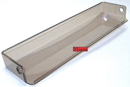 MENSOLA BURRO 40X375X10