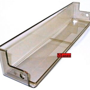 MENSOLA BURRO 85X470X100 FUME'