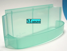 MENSOLA BURRO 105X270X90
