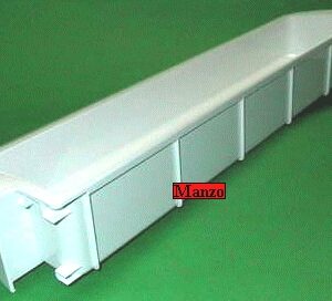 MENSOLA BURRO 75X502X113