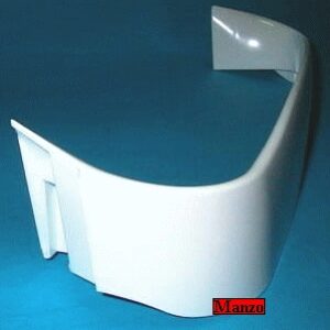 BALCONCINO BOTTIGLIE 64X380X105