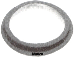 SOFFIETTO OBLO' BOMBATO VEDI.600061
