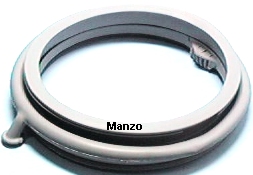 SOFFIETTO OBLO' 1000GIRI CON TUBET D.280X340