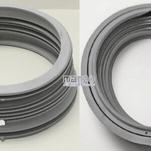 SOFFIETTO OBLO' DIAM.320/240 C/FORO