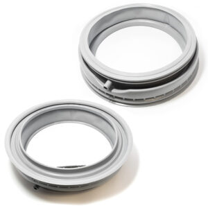 SOFFIETTO OBLO' D.320/360 CON PISTOLOTTO
