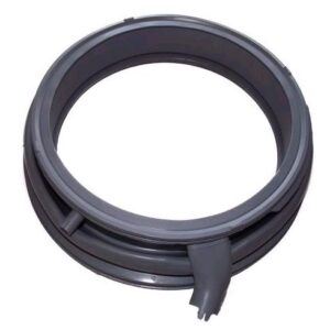 SOFFIETTO OBLO' D.300/405 CON TUBETTO KG8