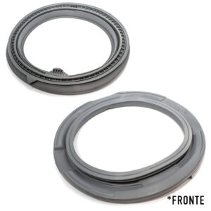 SOFFIETTO OBLO' D.400/310 H45