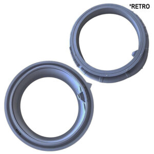SOFFIETTO OBLO' D.305/590 H85