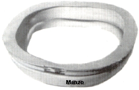 SOFFIETTO OBLO' STA 60395