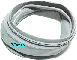 SOFFIETTO OBLO' VASCA FIBRA P40