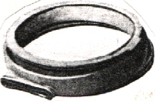 SOFFIETTO OBLO' TURBOMATIC ALISE 13057