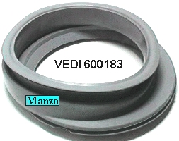 SOFF.OBLO' WM801UK VEDI.600183