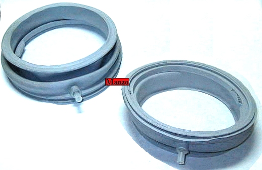 SOFFIETTO OBLO' D.330/370 H.150 C/T