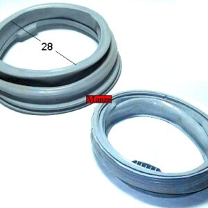SOFFIETTO OBLO' D.330/370 H.150 91620028