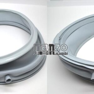 SOFFIETTO OBLO' D.380/370 H.90 C/TUB