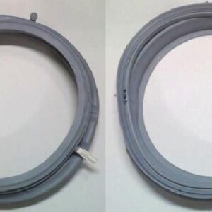 SOFFIETTO OBLO' D.340X390 H80 C/TUBICINO