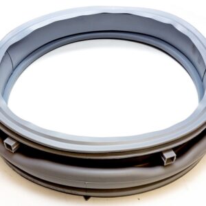 SOFFIETTO OBLO' D.340X390 H75 2 TUBICINI