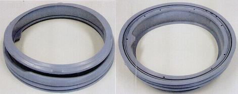 SOFFIETTO OBLO' D.305X370 H.80/120