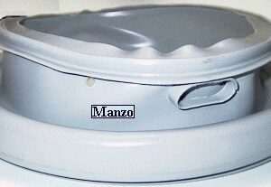 SOFFIETTO OBLO' D..275/370 H.75