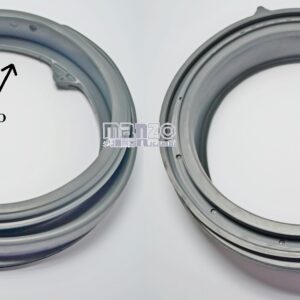 SOFFIETTO OBLO' D.315/415 H.75 FSCR